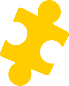 yellow puzzle